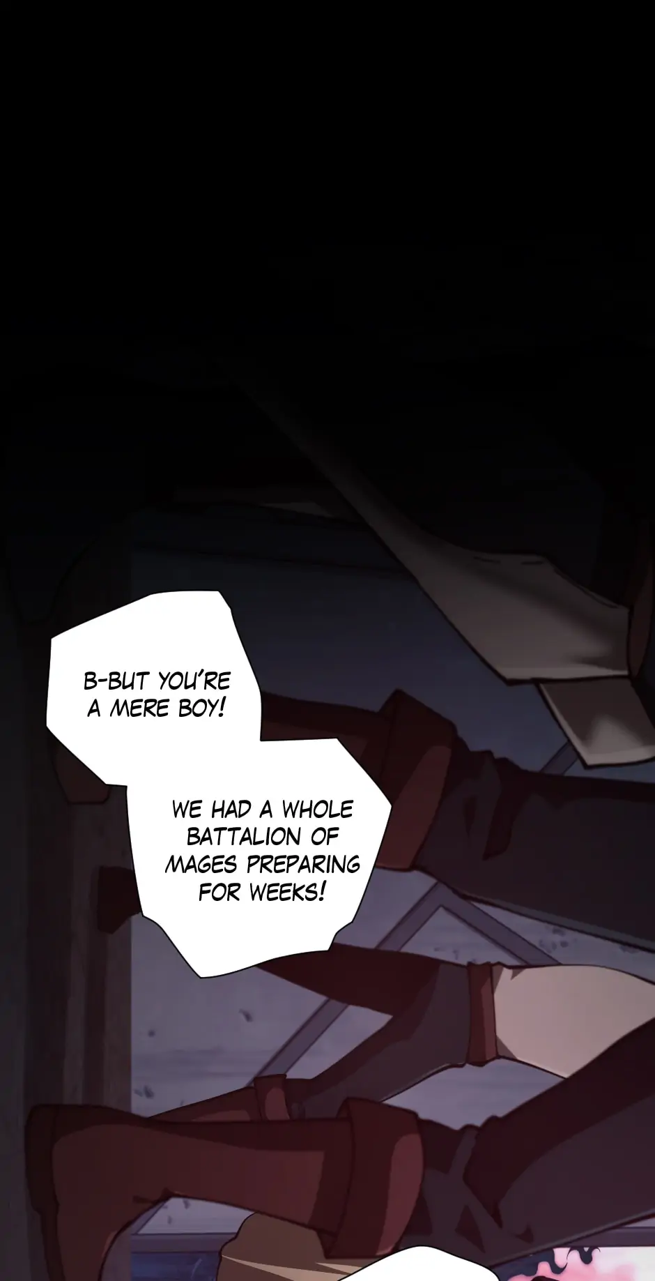 The Beginning After The End Chapter 172 image 22